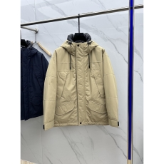 Burberry Down Jackets